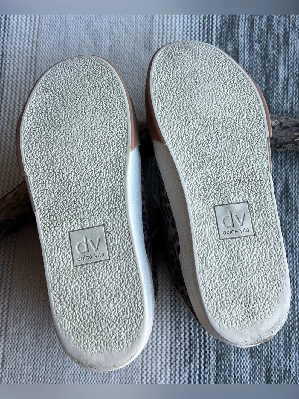 Dolce Vita Pheby Girls Sneakers